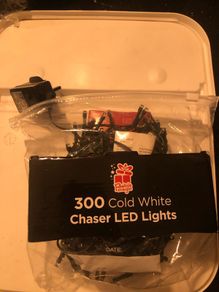 Christmas Light