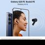 Samsung Galaxy S25 FE, AI Smartphone, Slim 7.4mm Frame, 6.7" FHD Display, 50MP Camera, Exynos 2400, 128 or 256GB Storage, 8GB Memory, 4900 mAh Battery, Navy, 3 Year Extended Warranty (UK Version) Image 7