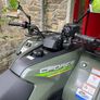 CF 450 Moto Quad Image 5