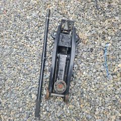 trolley jack