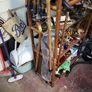 Walking stick telescopic Image 9