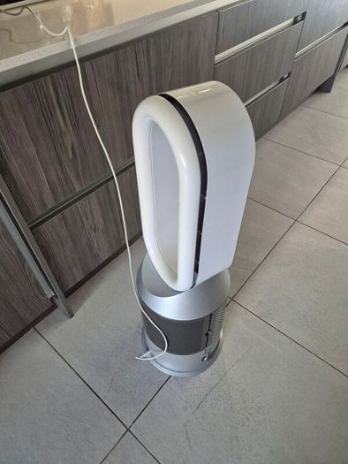 Dyson Air multiplier