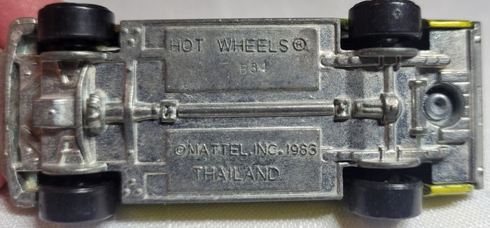 Hot wheels old