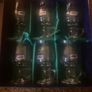 New Duiske  Handcut Irish Coffee Glasses Image 4