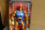 Thundercats Classics Liono