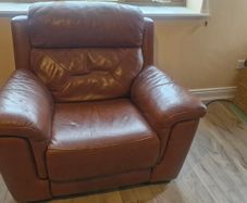 Electric Reclining Chair