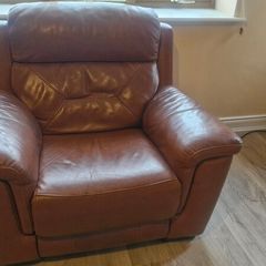 Electric Reclining Chair
