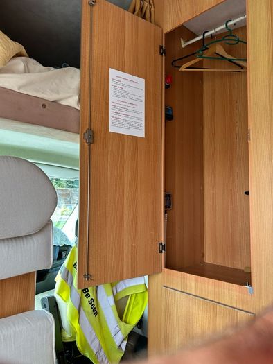 McLouis Lagan Fiat Ducato 130 multijet