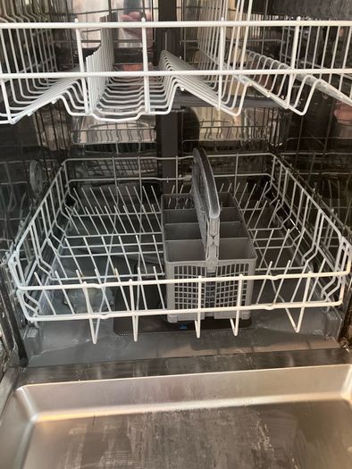 Bosch Dishwasher