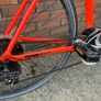 28 Inch Giant Escape hybrid bike Image 8