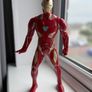 Original Marvel Hasbro Iron Man Image 3