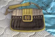 Guess by Marciano Leather Bag