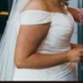 Romantica wedding dress Image 7