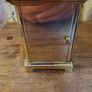 Vintage French Carriage Clock - Duverdrey & Bloquel (Clerys 1980s) Image 3