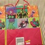 2 Marvel Bags. Image 5