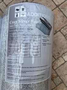 underlay