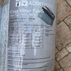 underlay
