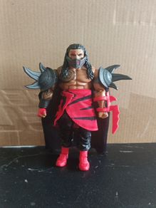 Wwe