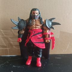 Wwe