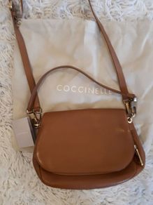 Coccinelle Martellato Bag