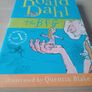 The BFG by Roald Dahl (Fantasy Illustrated Paperback 2007) Image 3