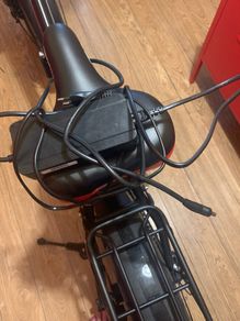 e bike