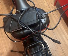 e bike