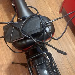 e bike
