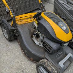 Stiga Petrol Lawnmower