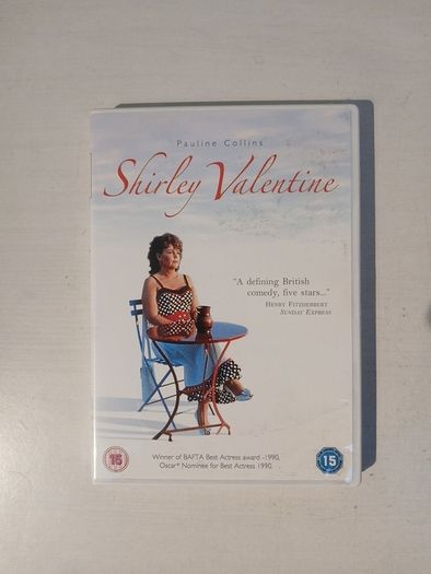 DVD's. One Euro Each. Over 295 DVD's Listed