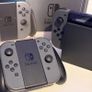 Nintendo Switch Bundle Image 3