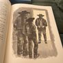 Of mice and Men - illustrated edition hardback Image 7