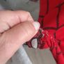 Spiderman pants fit 18/36 months Image 2