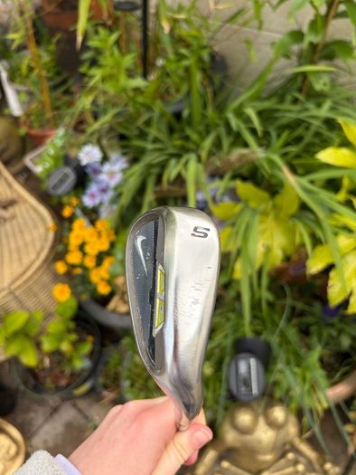 Nike Ignite Sandwedge