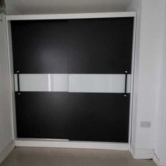Modern Sliding Door Wardrobe for Sale