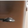 Executive reclining office chair Image 9