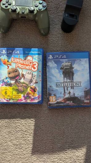 Ps4 slim limited edition