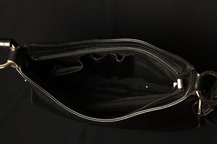 Texier Leather Handbag