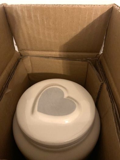 Storage Jar