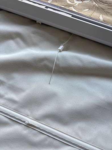 roman blind