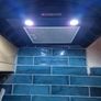 Gas Hob, Oven and Extractor Fan Image 2