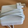 Apple 96w power adapter+ Usb C 2M Cable Image 3