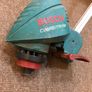 BOSCH Corded Combitrim Grass Trimmer Image 5