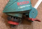 Bosch Combitrim Grass Cutter Corded