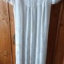 Stunning Vintage Designer Oscar De La Renta Nightwear Lingerie Image 2