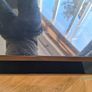 Glass tv unit Image 5