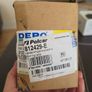 Fog Light Toyota Avensis (_t22_), Avensis Estate (_t22_), Avensis Liftback (_t22_) Fog Light Depo 212-2072l left side Image 6