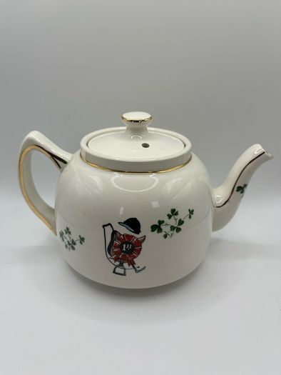 Vintage Carrigaline Tea Pot