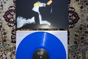 MGMT:  Loss Of Life LP Limited Edition, Blue