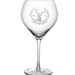Newbridge Silverware Glasses